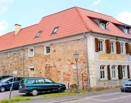 Ferienwohnung In Maison De Gres Klingenmuenster Exterior photo