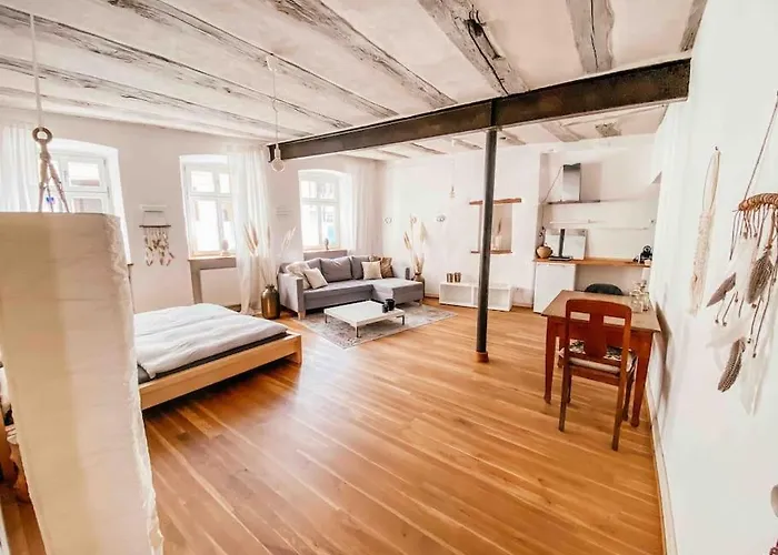 Ferienwohnung In Maison De Gres