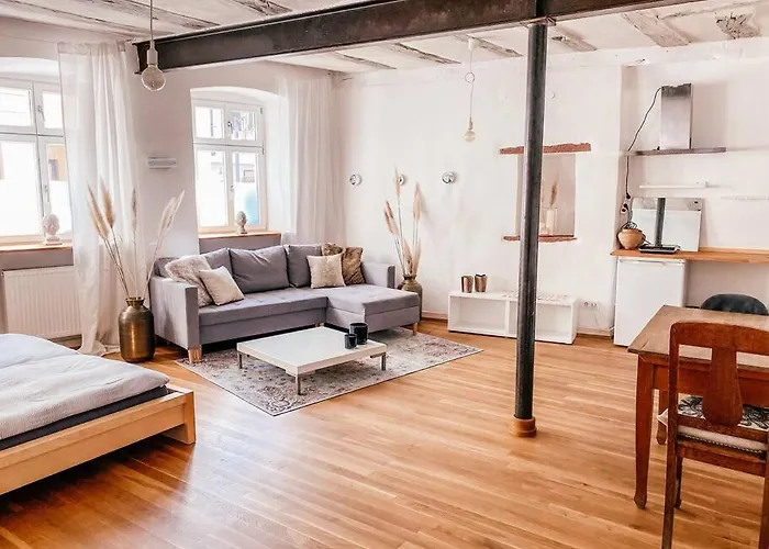 Ferienwohnung In Maison De Gres