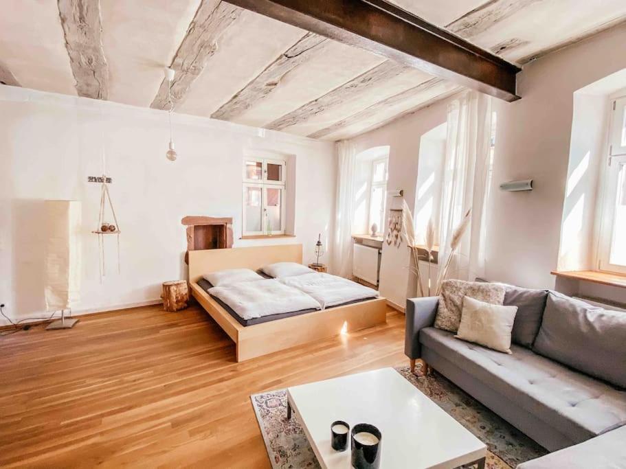 In Maison De Gres Apartment *