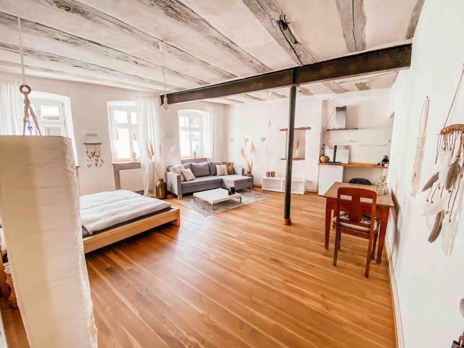 Apartment In Maison De Gres