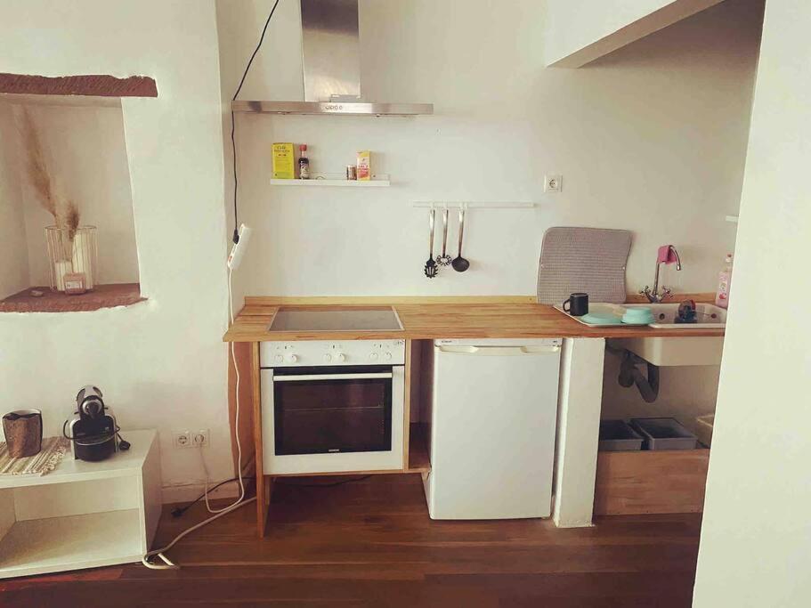 Apartment In Maison De Gres *